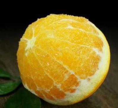 買橙子，聰明人遇到有“這4個”特征，轉身就走，水果販子都不吃