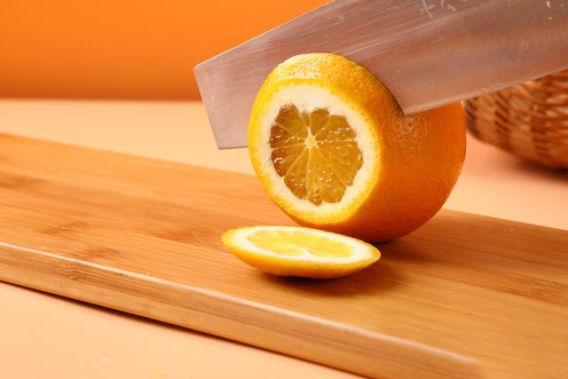 中(zhōng)國最好吃的橙子在哪裏？冬天是橙子的黃金時代